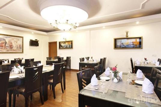 Hotel Blossom Simlá Kültér fotó